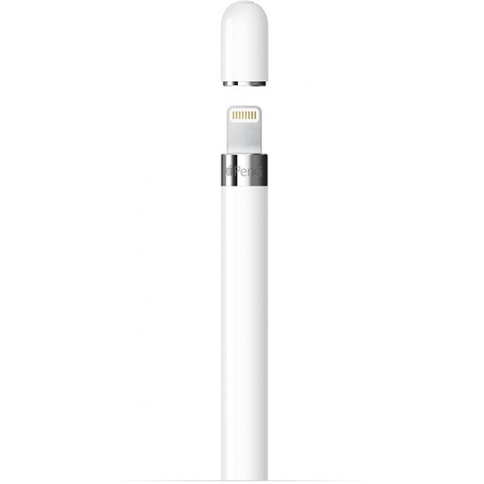 Купить Стилус Apple Pencil (2-го поколения) в СПб